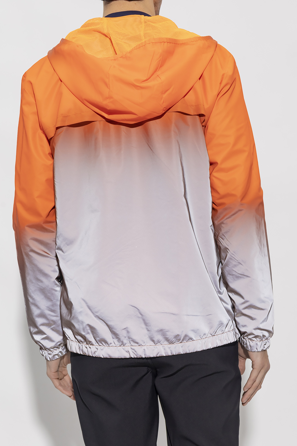 Armani windrunner online